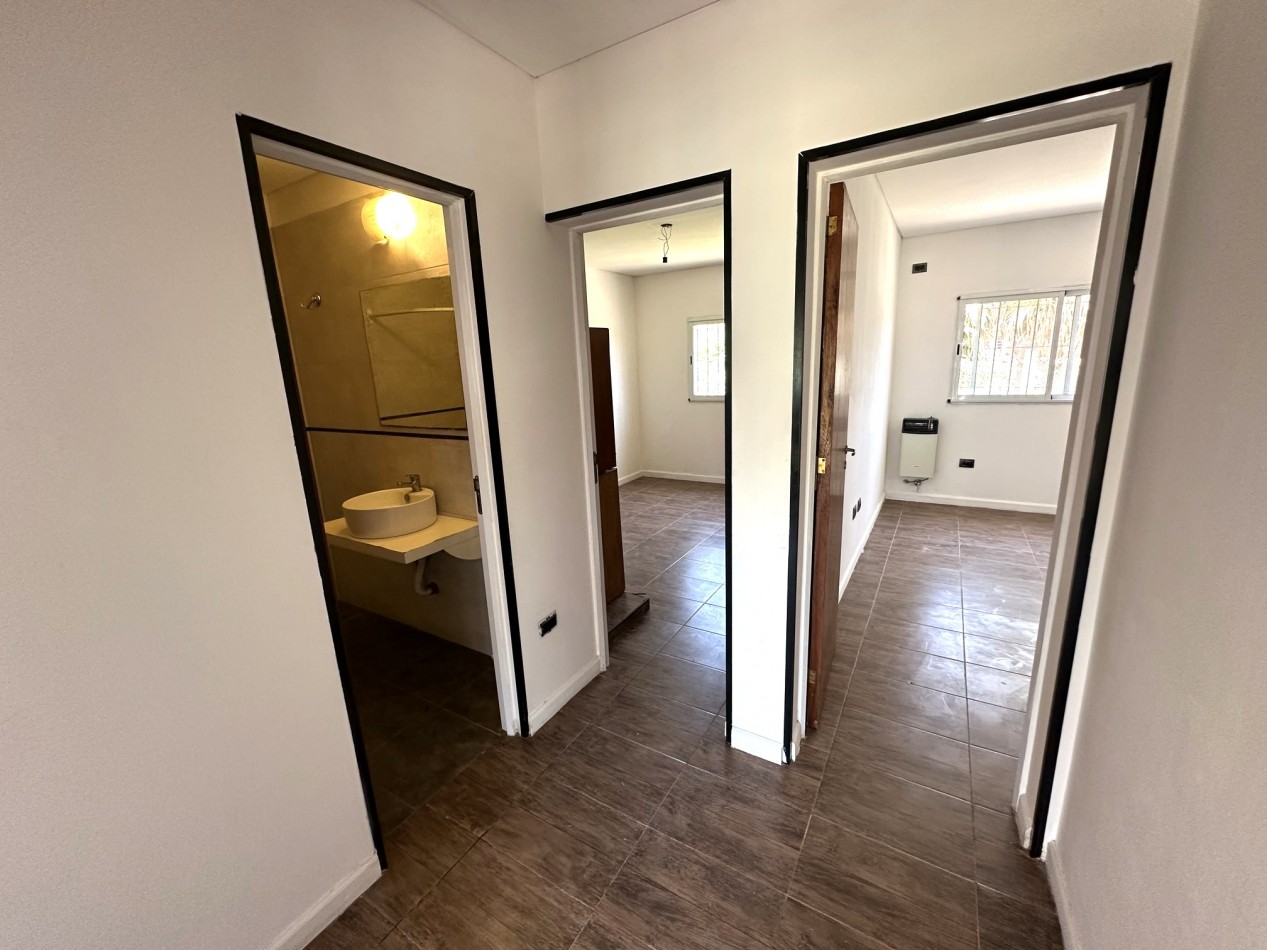 Casa 3 dorm en Tierra de Sueños 3 - Apta Credito