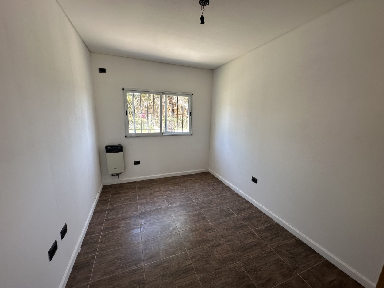 Casa 3 dorm en Tierra de Sueños 3 - Apta Credito