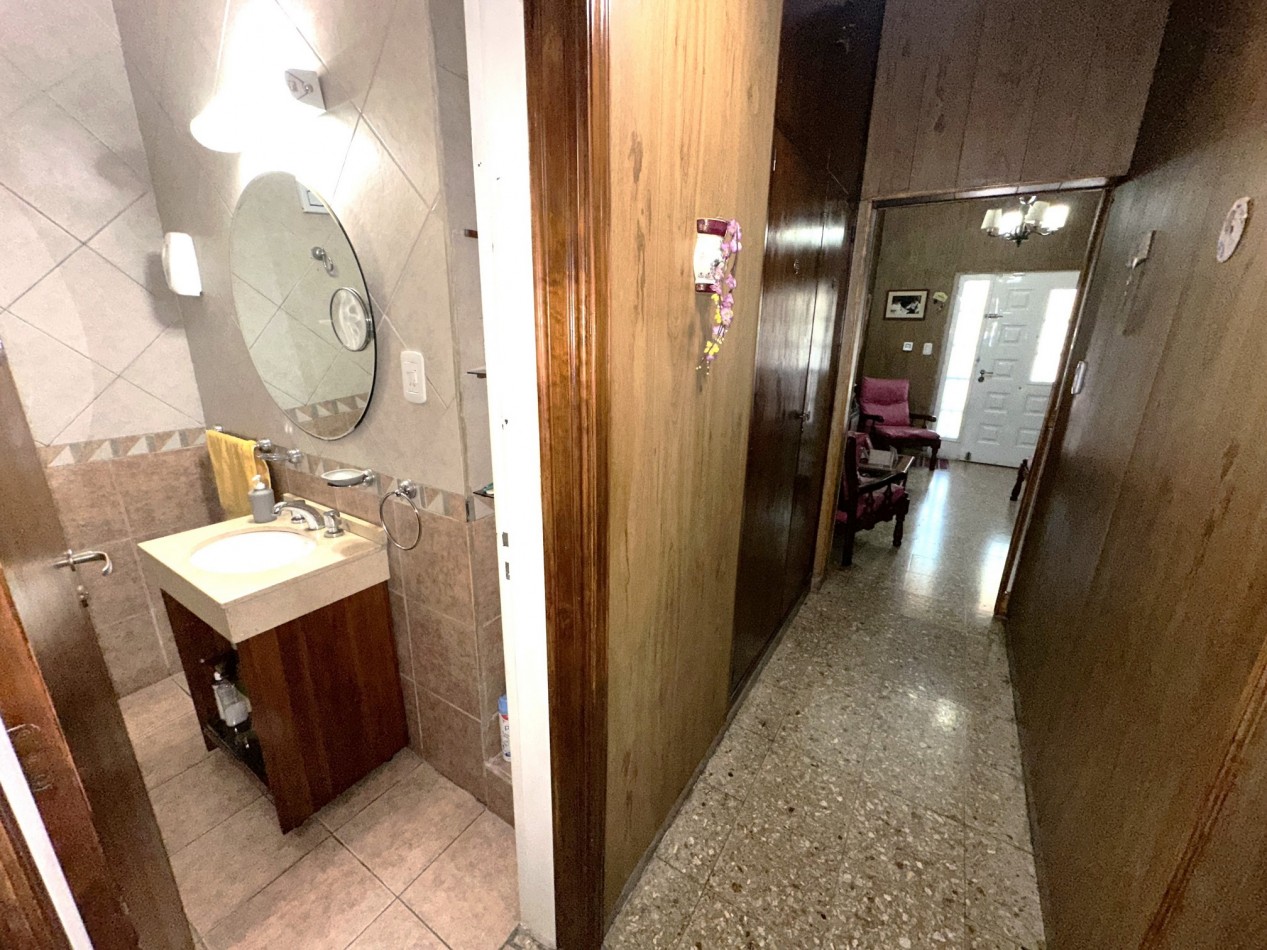 Espectacular Casa 4 dormitorios en Excelente Estado