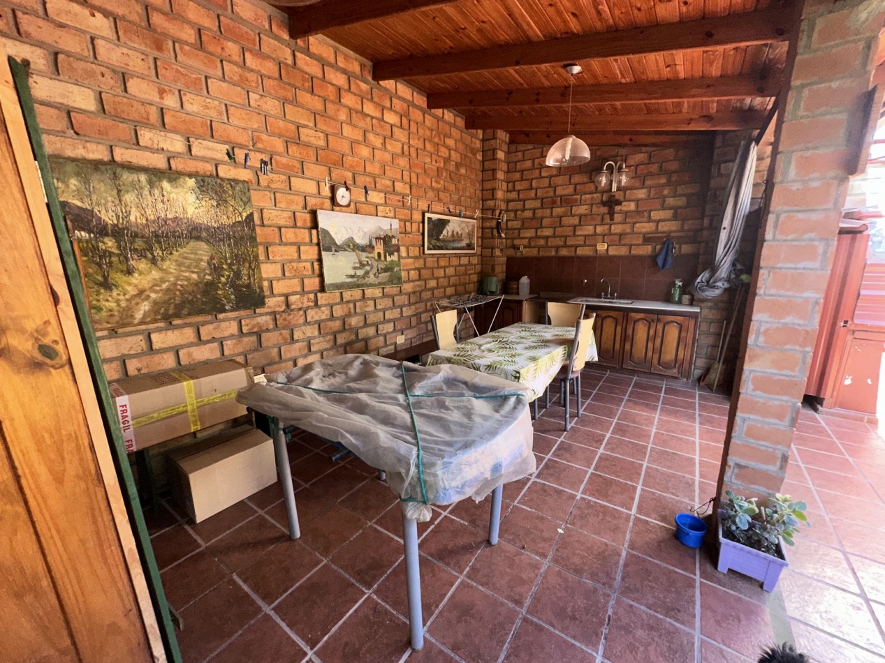 Espectacular Casa 4 dormitorios en Excelente Estado