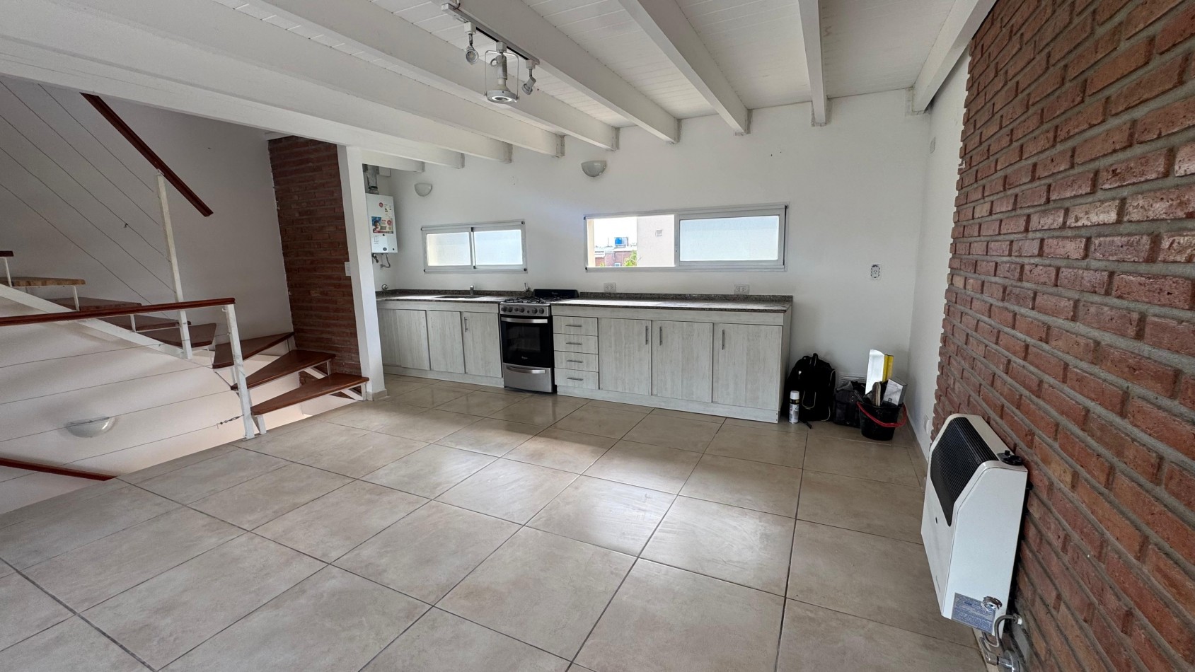 Duplex 2 domitorios en Tierra de Sueños 2