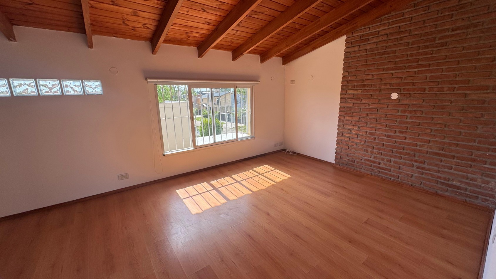 Duplex 2 domitorios en Tierra de Sueños 2