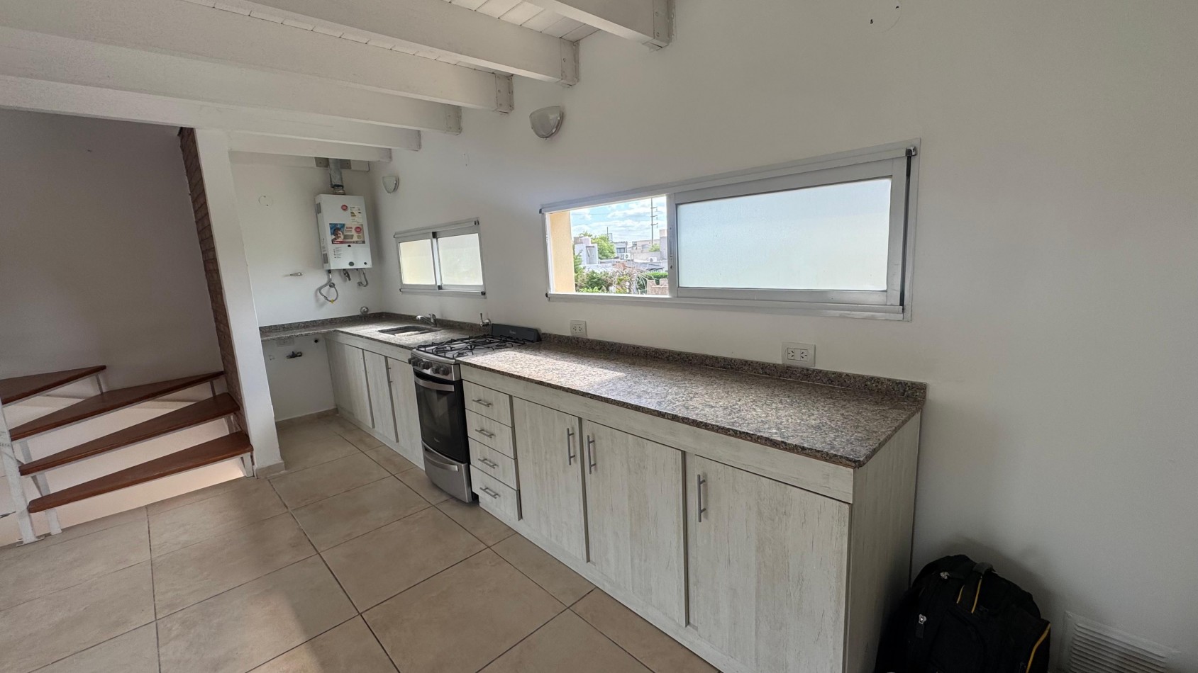 Duplex 2 domitorios en Tierra de Sueños 2