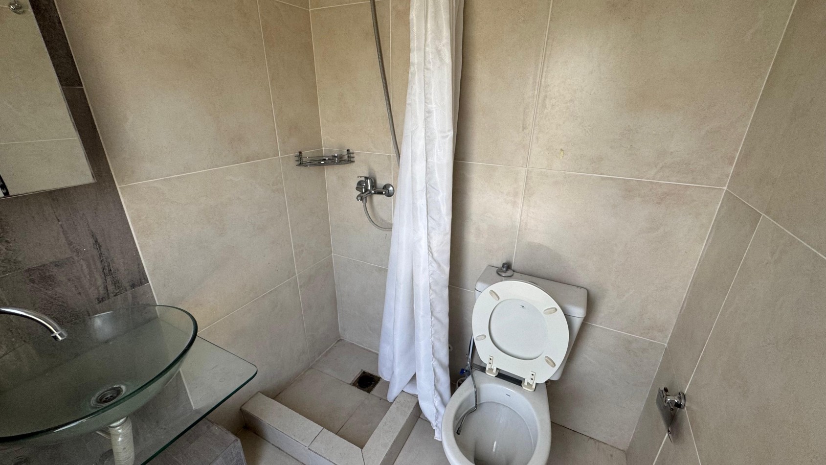 Duplex 2 domitorios en Tierra de Sueños 2