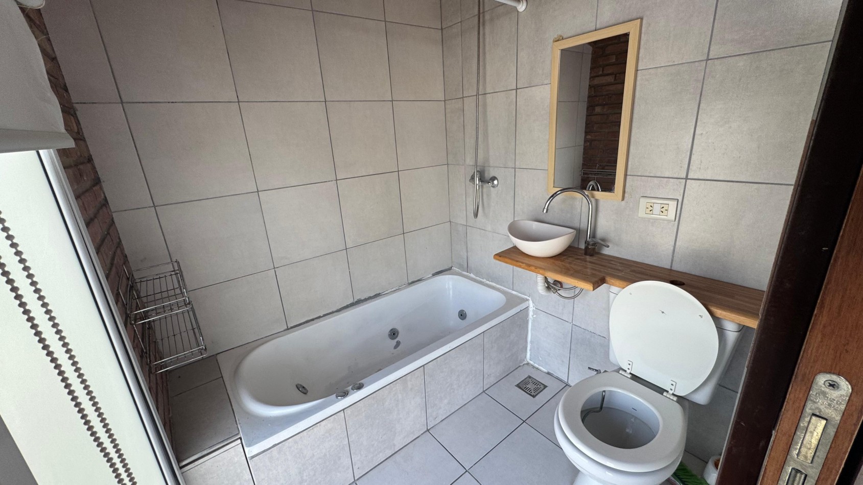 Duplex 2 domitorios en Tierra de Sueños 2