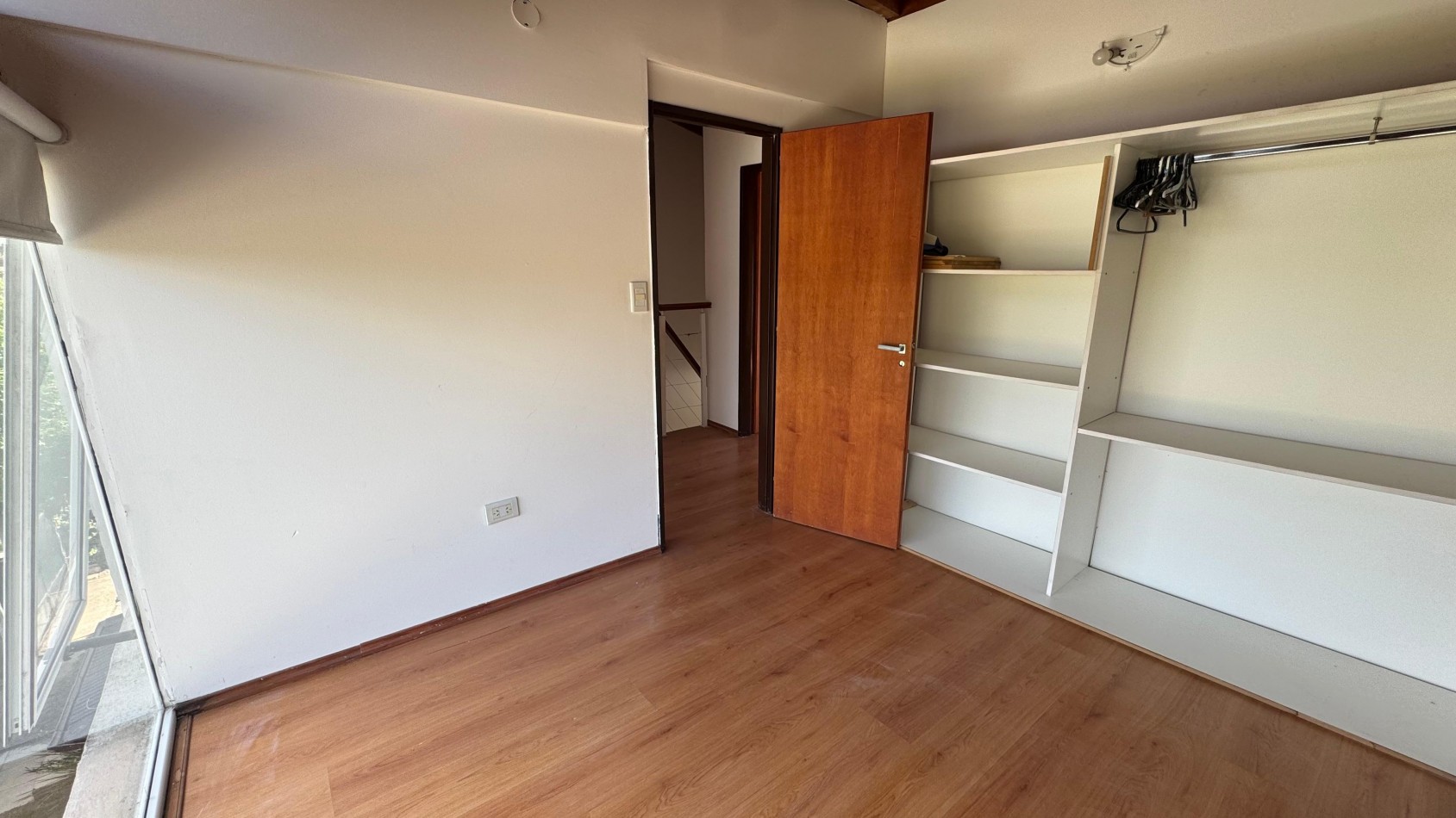 Duplex 2 domitorios en Tierra de Sueños 2