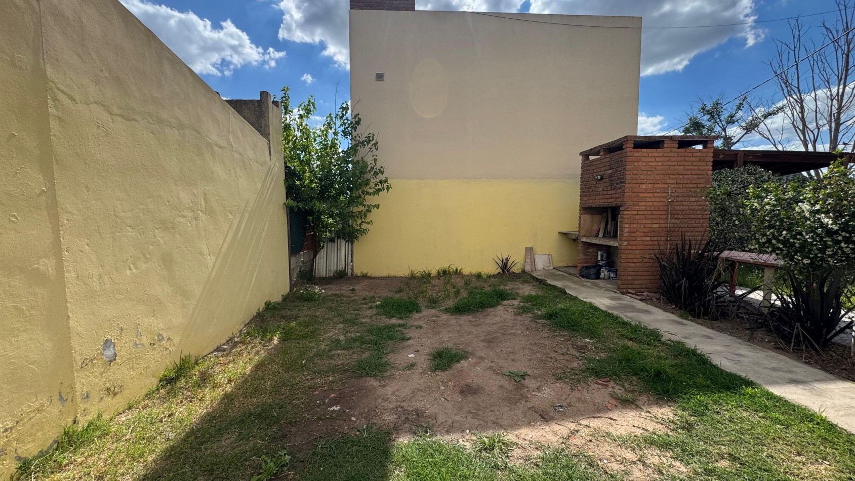 Duplex 2 domitorios en Tierra de Sueños 2