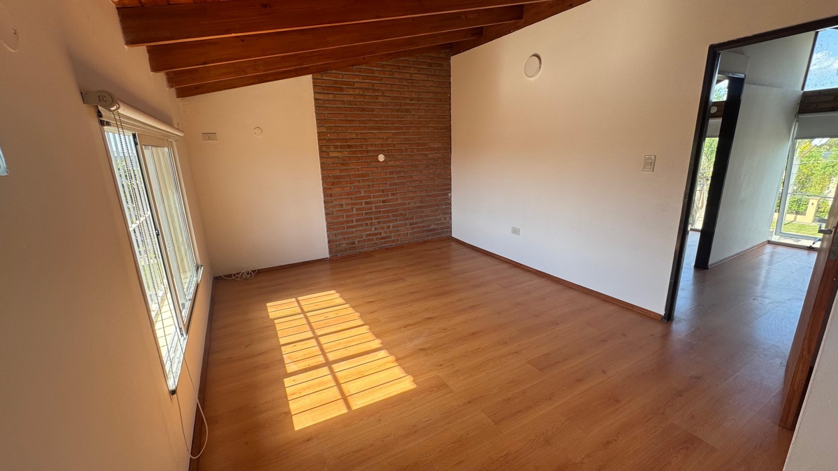 Duplex 2 domitorios en Tierra de Sueños 2