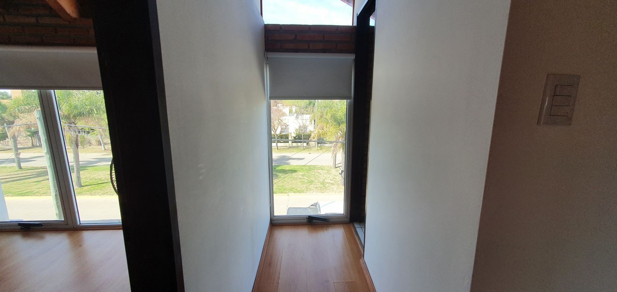 Duplex 2 domitorios en Tierra de Sueños 2