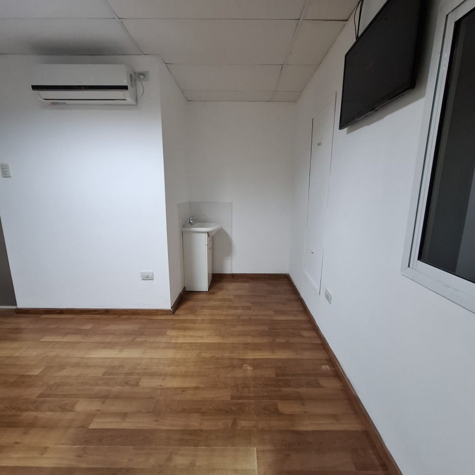 Alquiler edificio de oficinas/consultorios en Rosario