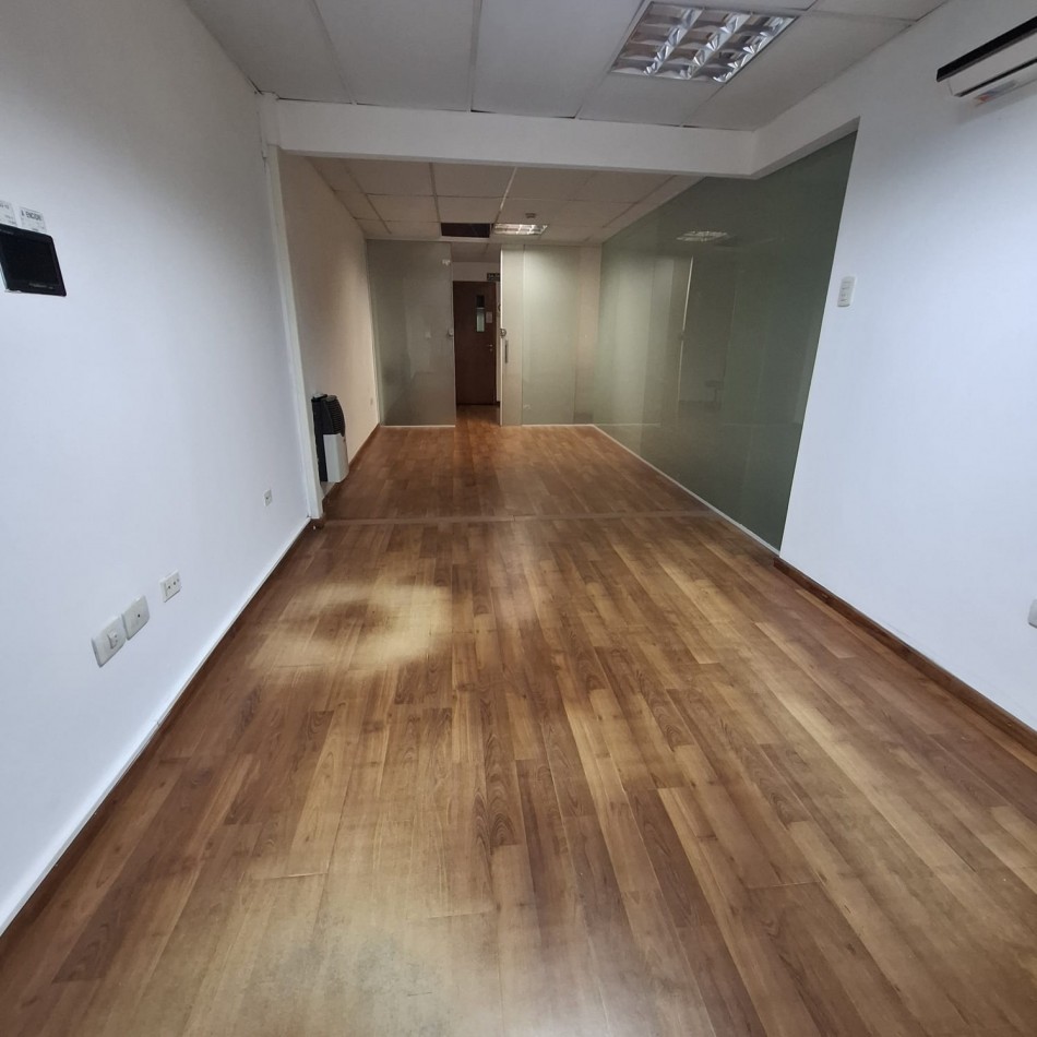 Alquiler edificio de oficinas/consultorios en Rosario