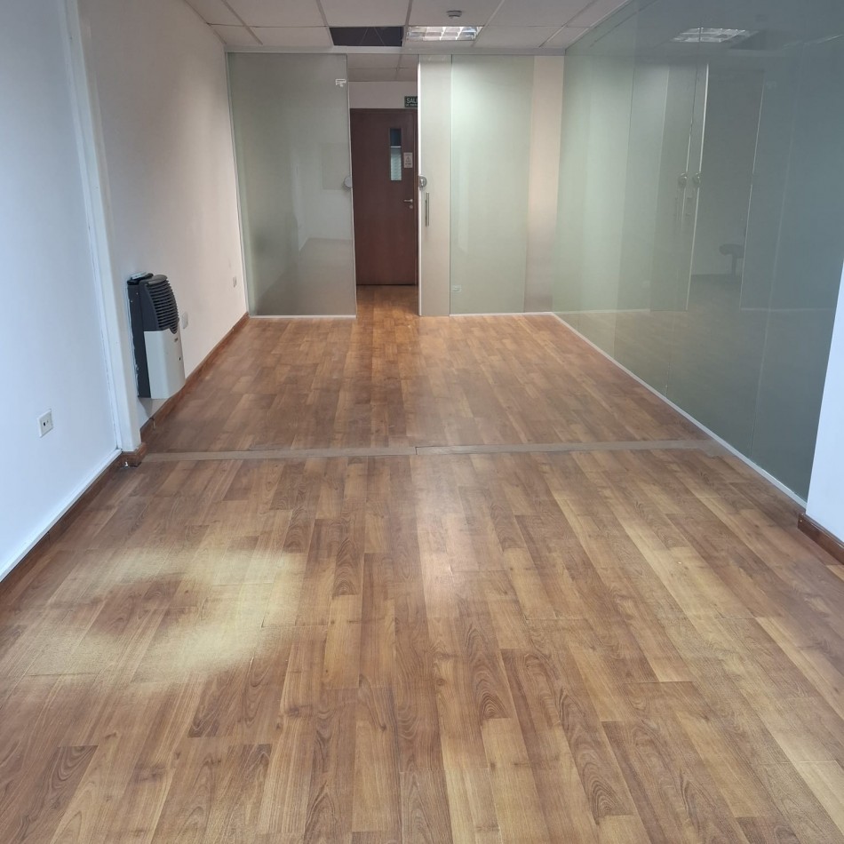 Alquiler edificio de oficinas/consultorios en Rosario