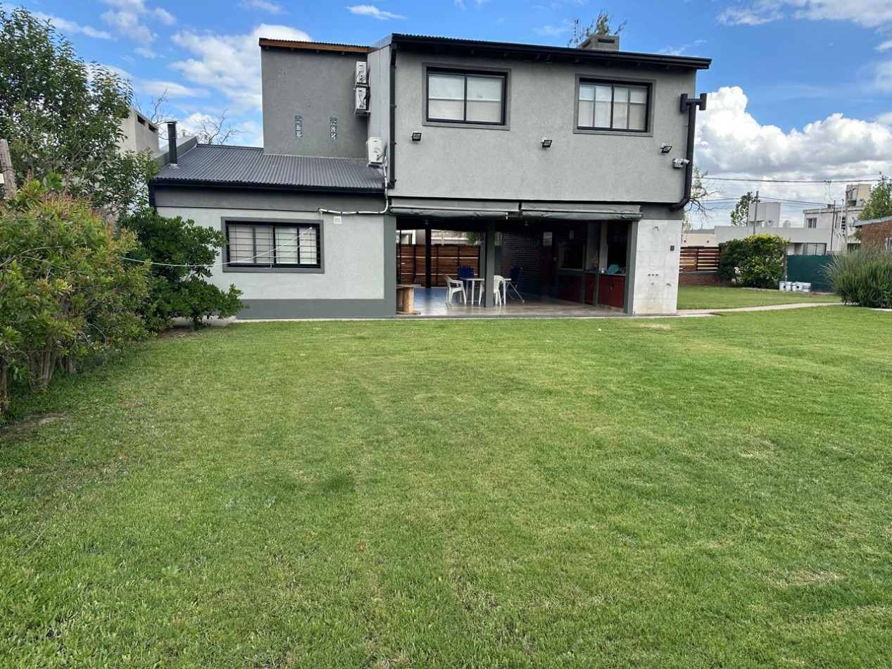 Tierra de Sueños 2: Excepcional Casa 2 dormitorios