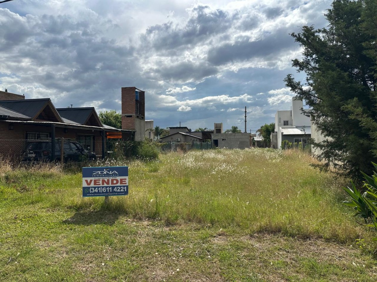 Venta Lote Tierra de Sueños 2