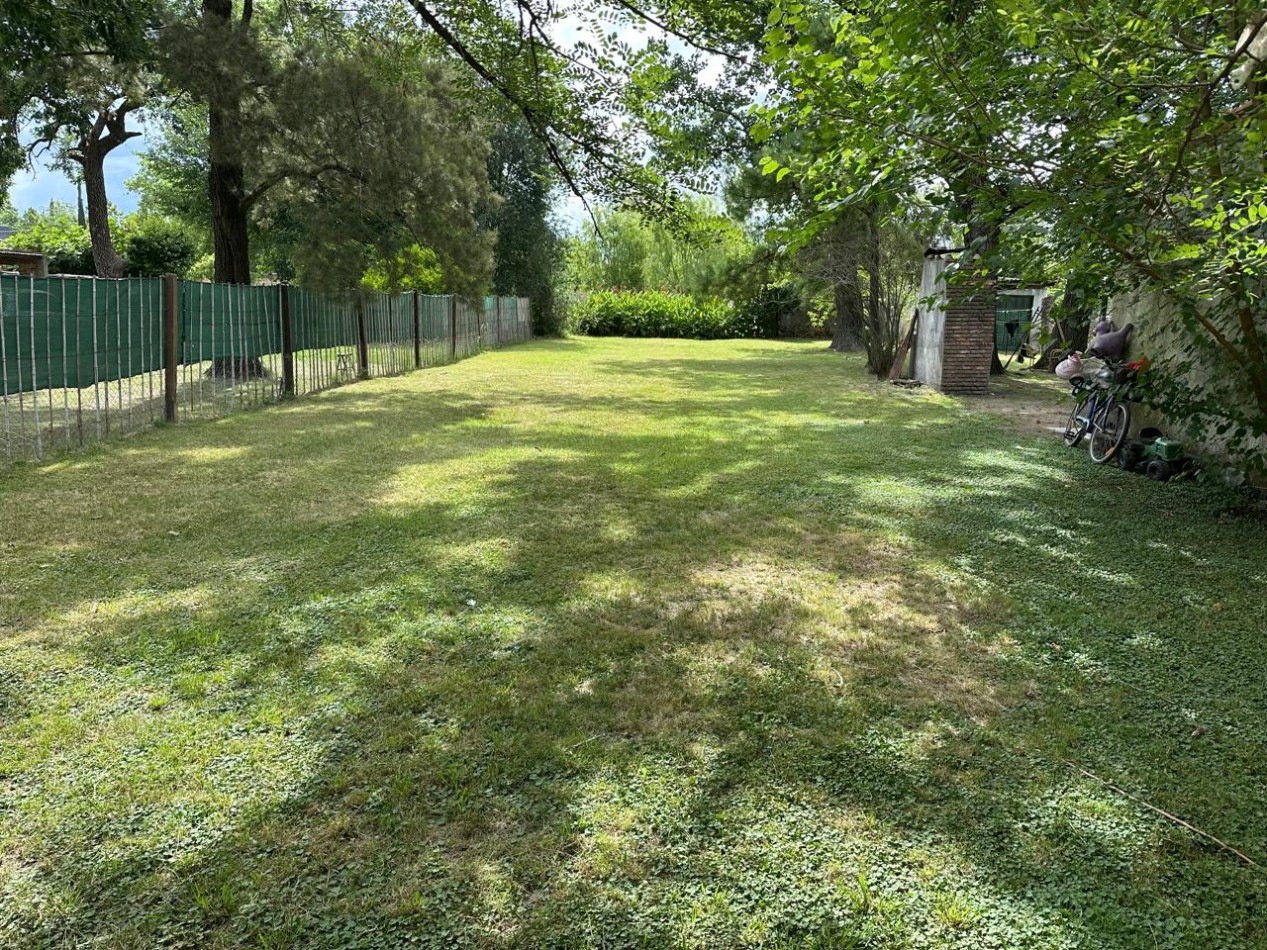 Retasado - Lote 425 m2 en Parada 16, Funes 