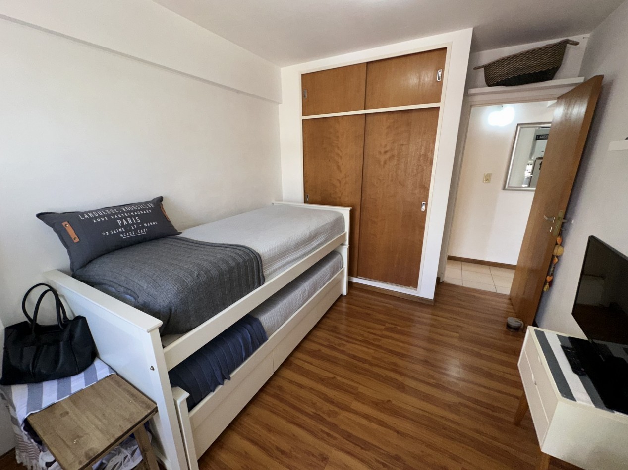 Departamento de 1 dormitorio en excelente ubicacion - Jose Ingenieros y Av. Alberdi