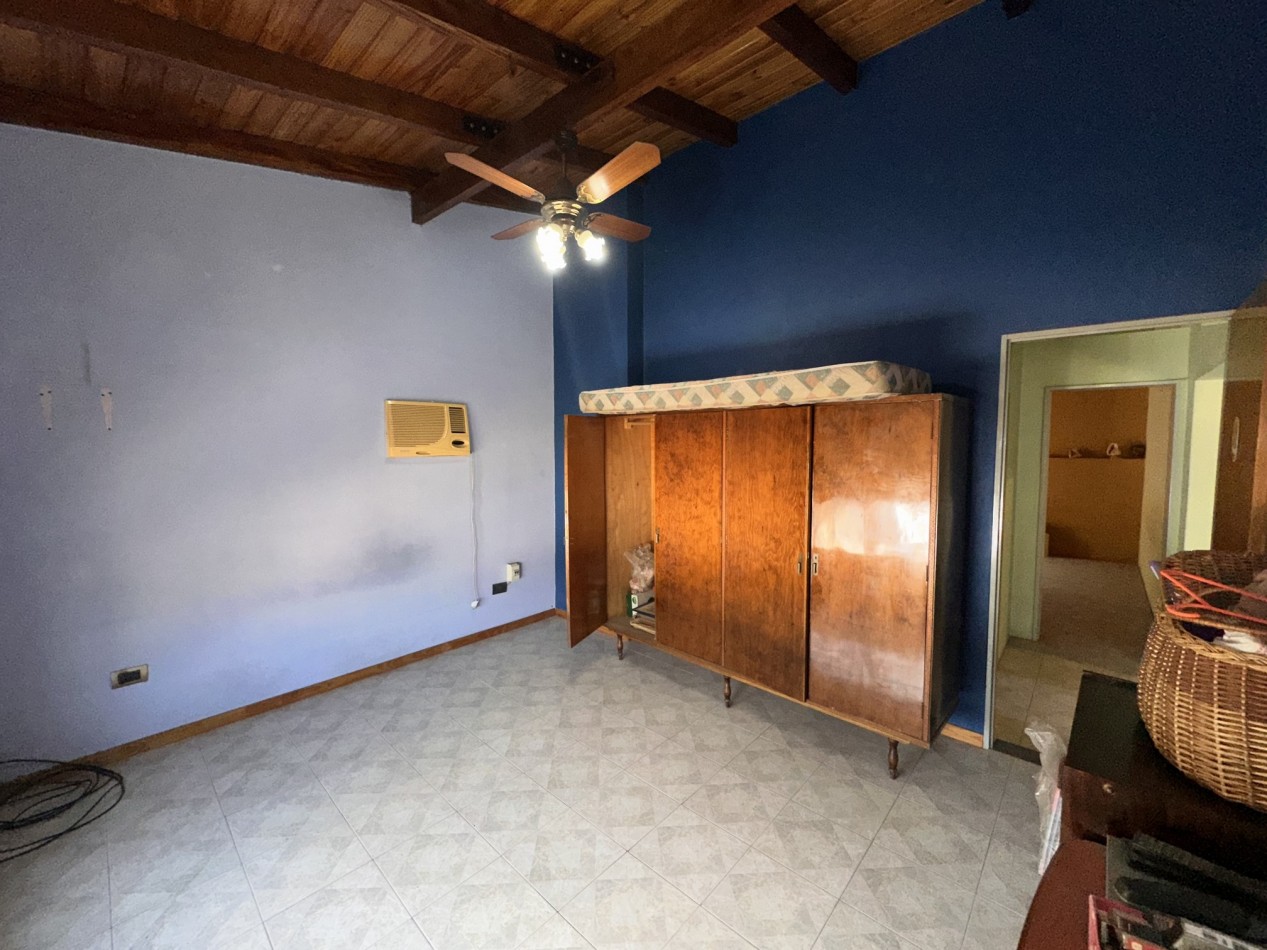 Venta 2 casas en un lote grande - Ideal 2 familias
