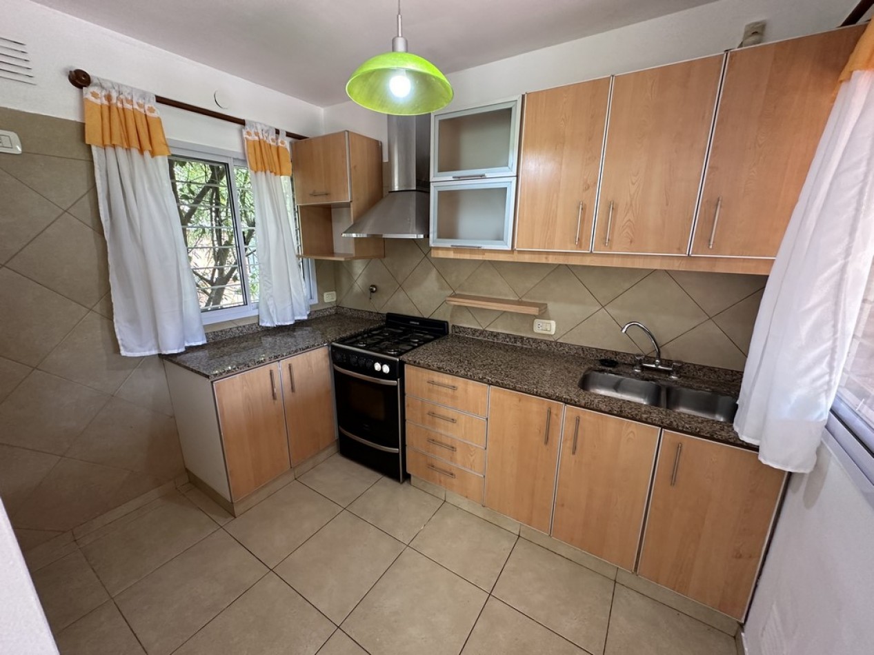 Alquiler Casa 3 dormitorios con piscina