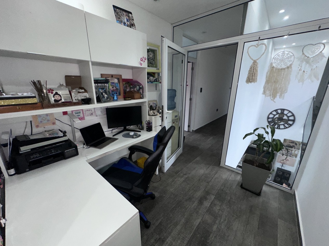 Increible Casa Premium 4 Dormitorios en Roldan