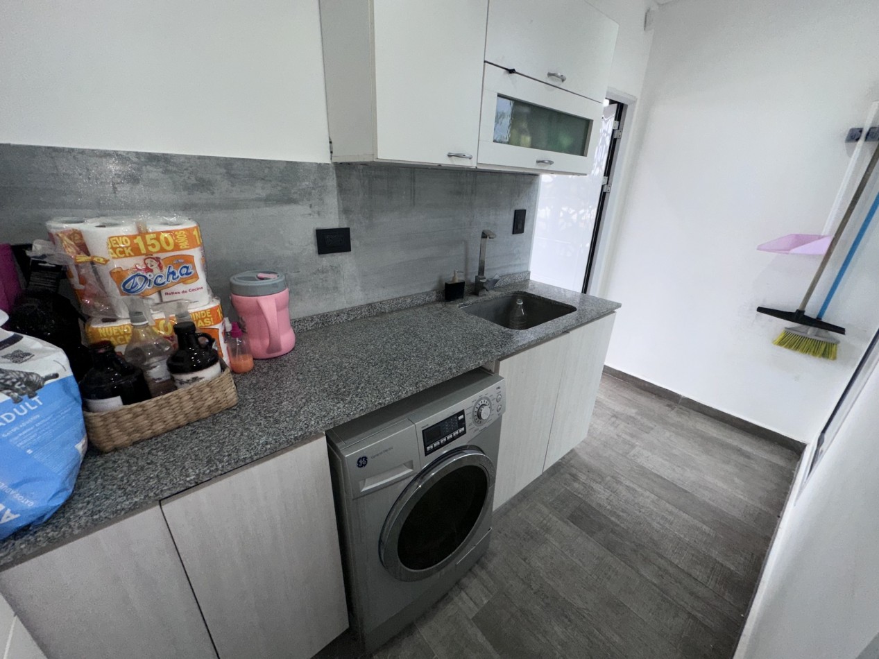 Increible Casa Premium 4 Dormitorios en Roldan