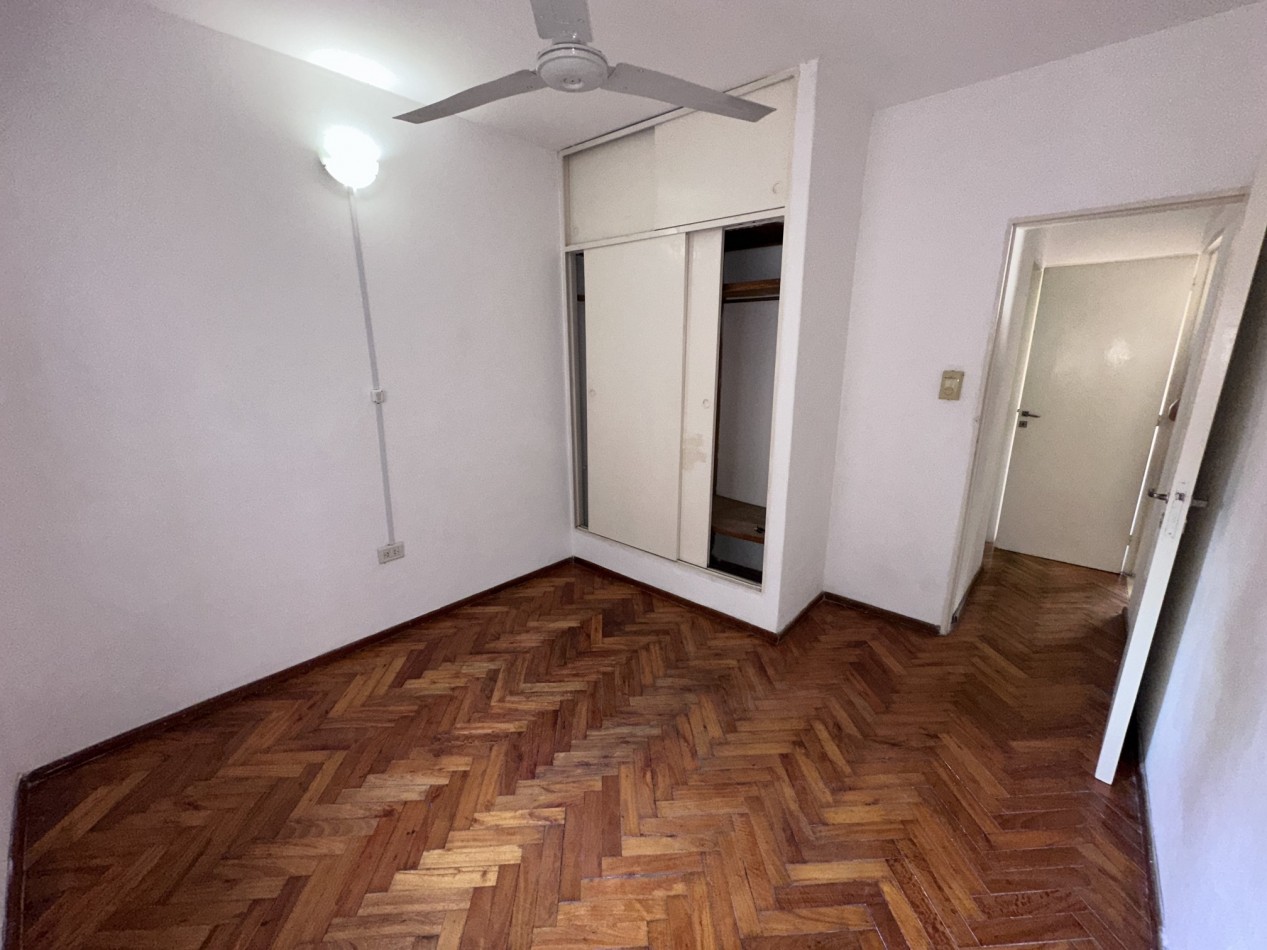 Venta departamento 2 dormitorios en Pichincha