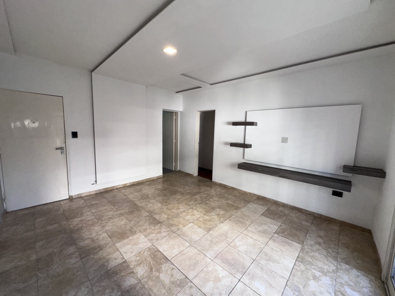 Venta departamento 2 dormitorios en Pichincha