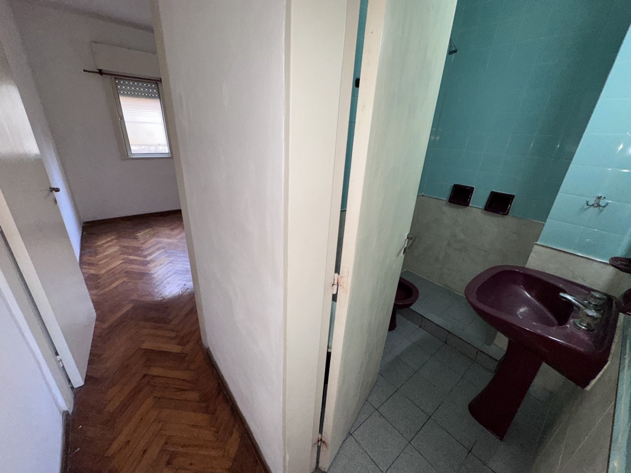 Venta departamento 2 dormitorios en Pichincha