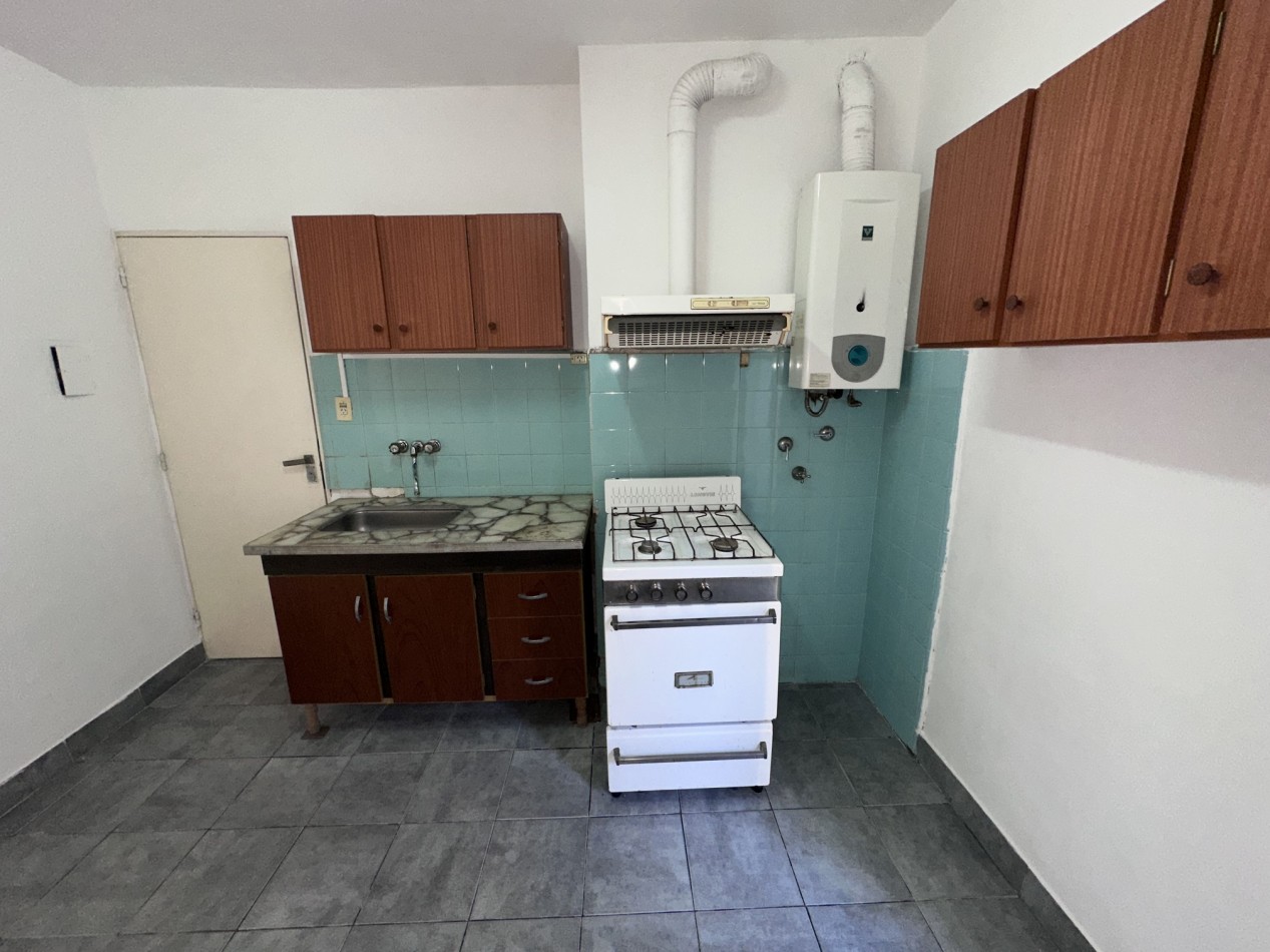 Venta departamento 2 dormitorios en Pichincha