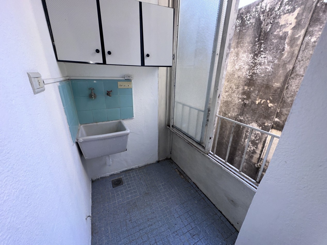 Venta departamento 2 dormitorios en Pichincha