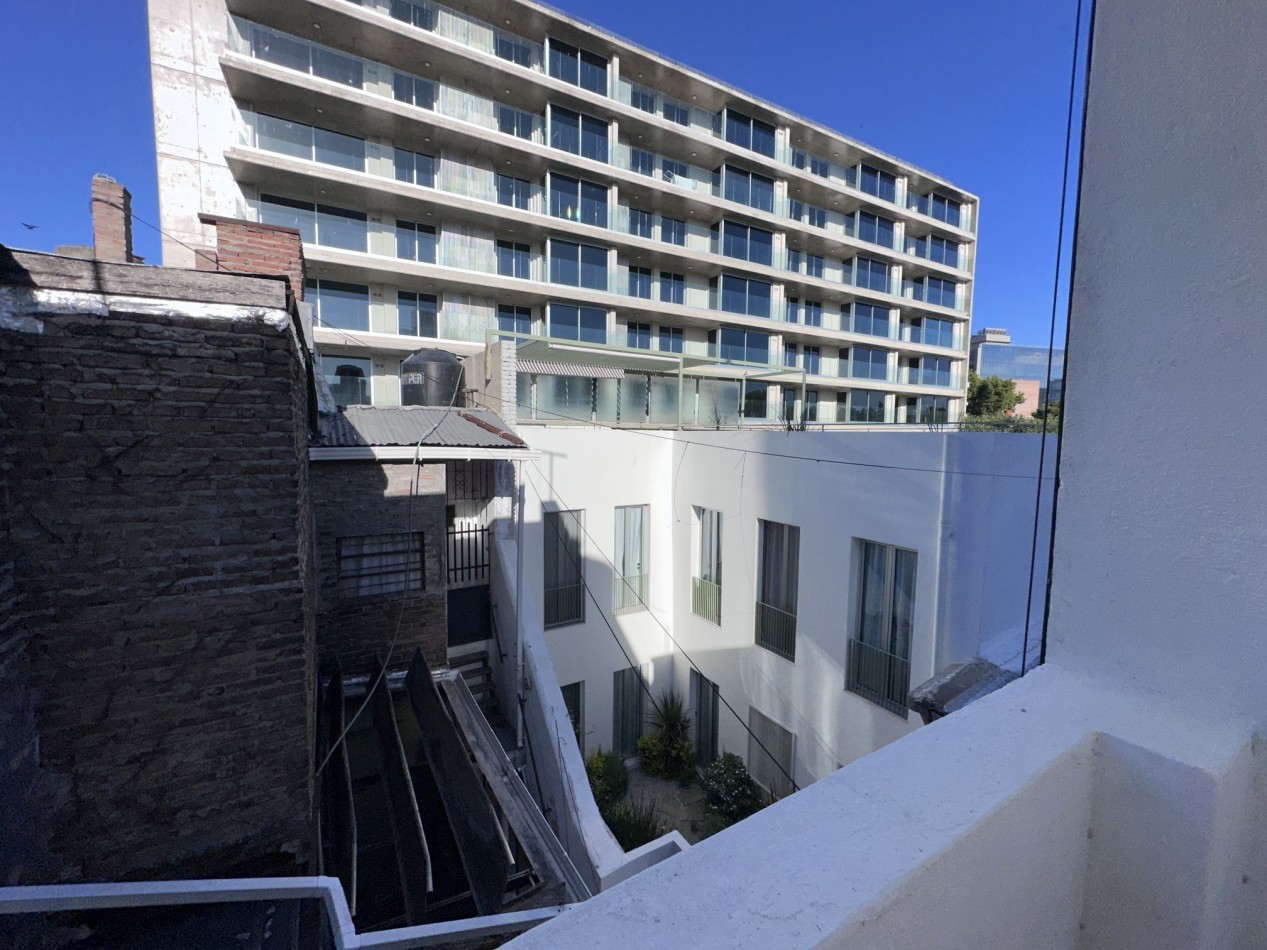 Venta departamento 2 dormitorios en Pichincha