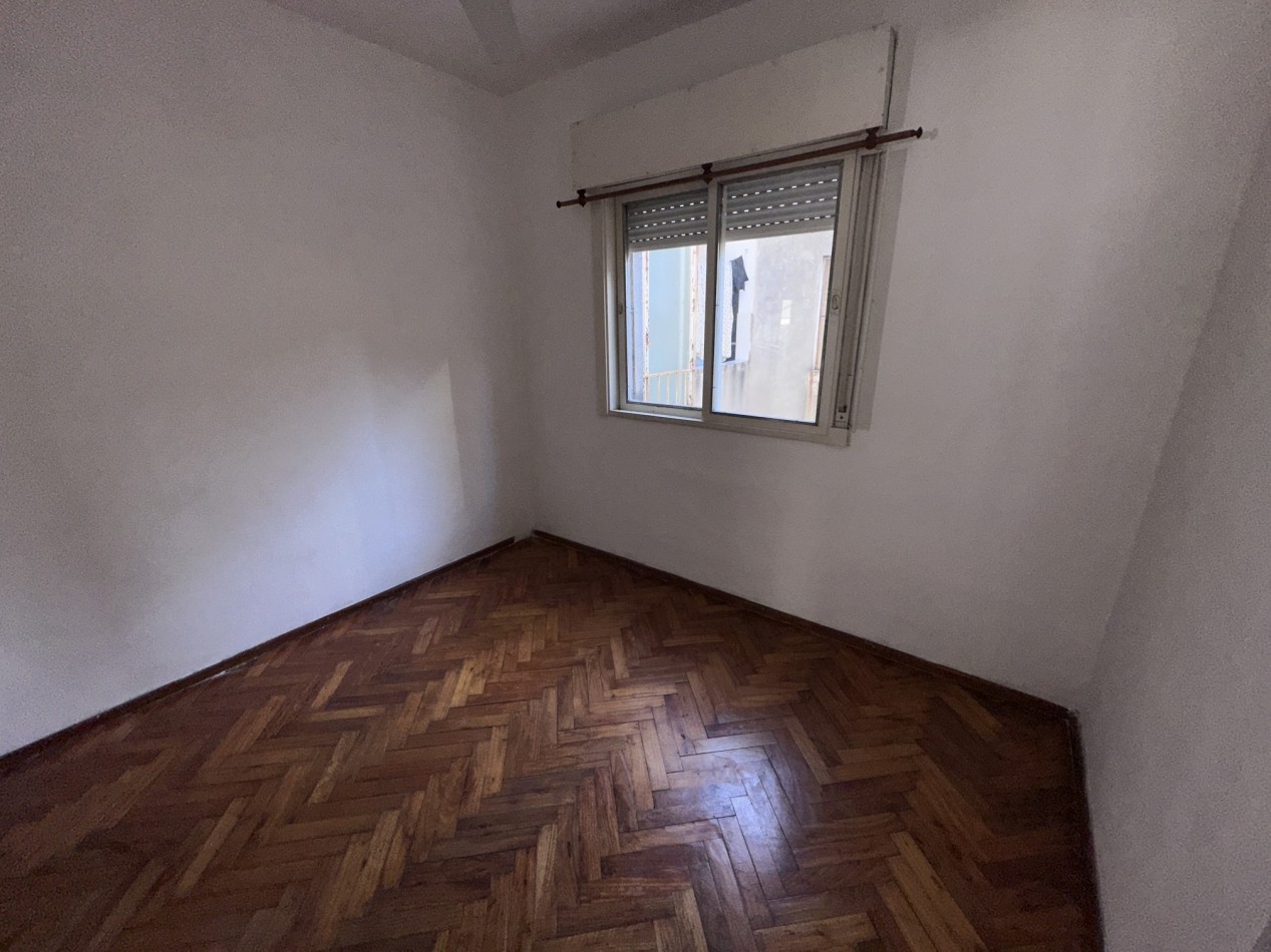 Venta departamento 2 dormitorios en Pichincha