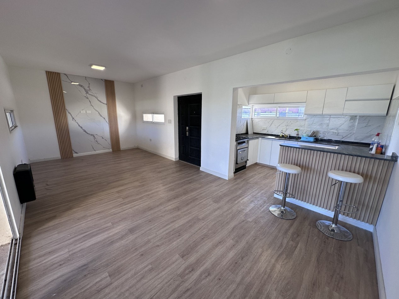 Venta casa 2 dormitorios con piscina en Tierra de Sueños 3