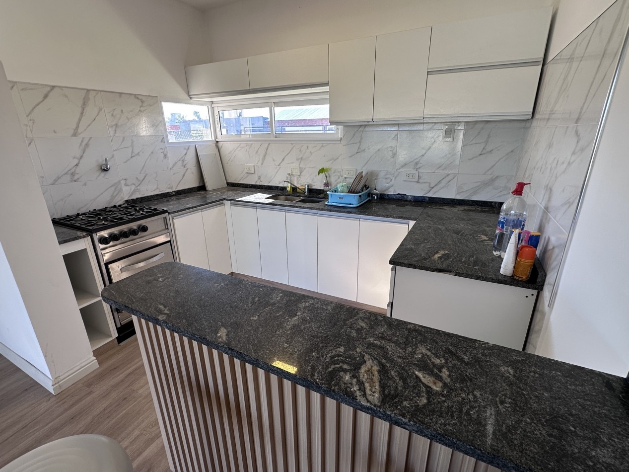 Venta casa 2 dormitorios con piscina en Tierra de Sueños 3