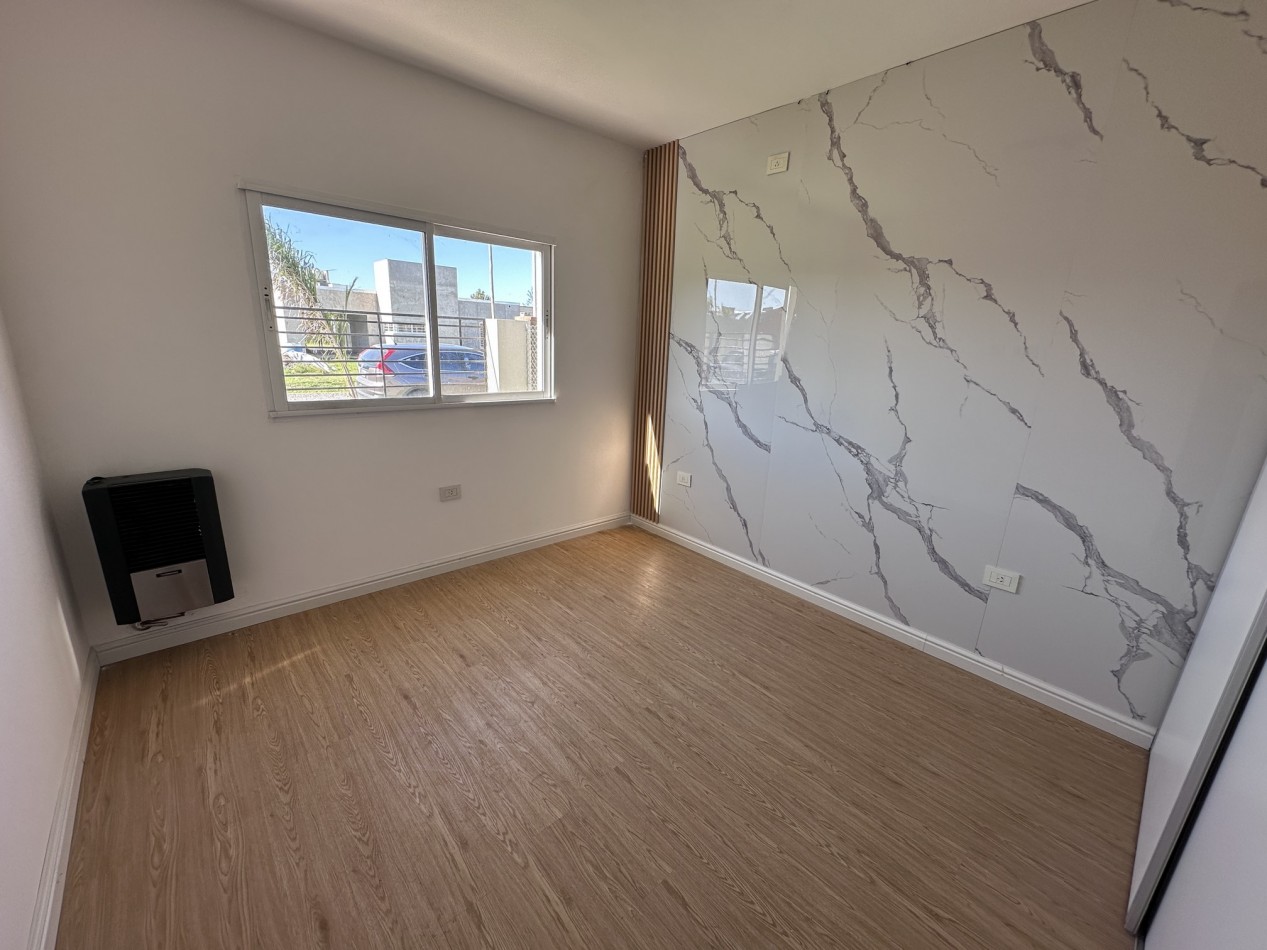 Venta casa 2 dormitorios con piscina en Tierra de Sueños 3