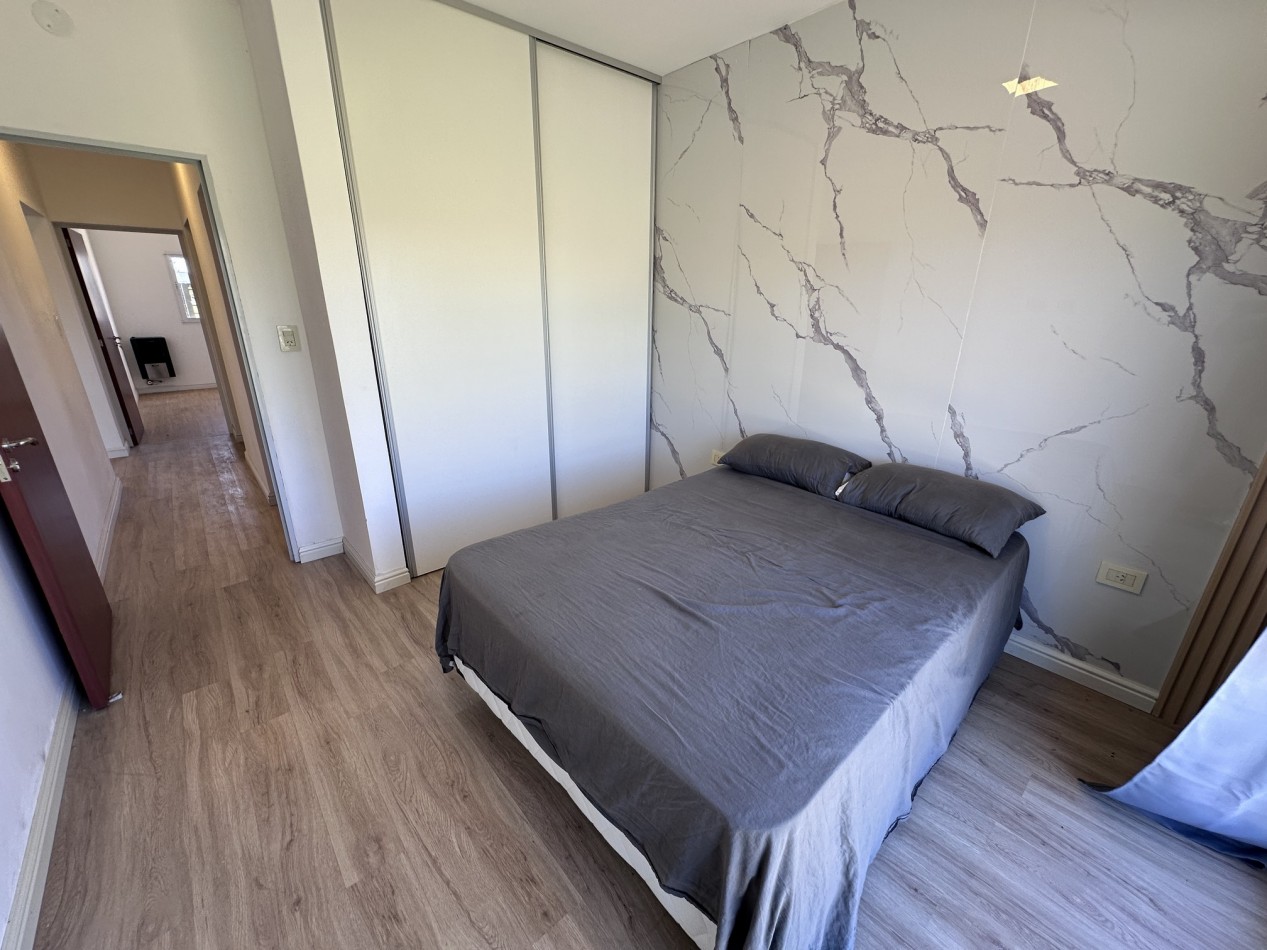 Venta casa 2 dormitorios con piscina en Tierra de Sueños 3