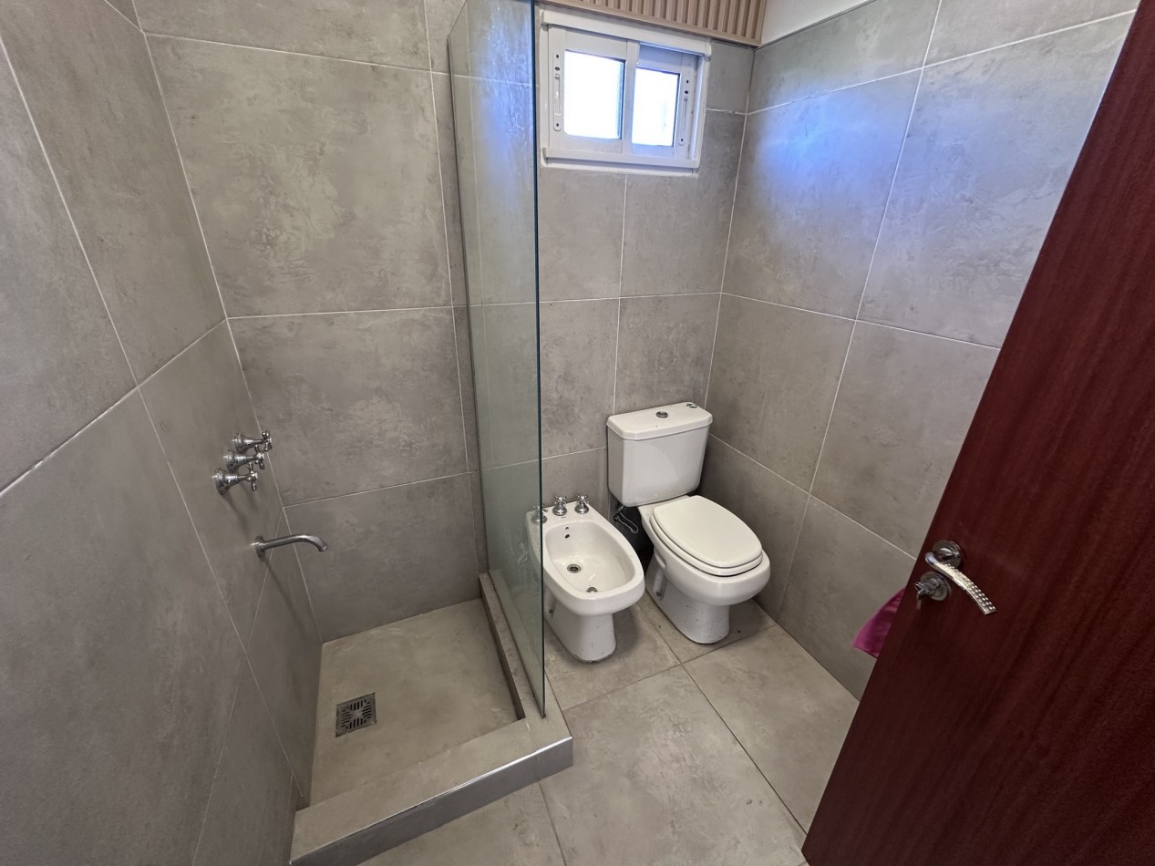 Venta casa 2 dormitorios con piscina en Tierra de Sueños 3