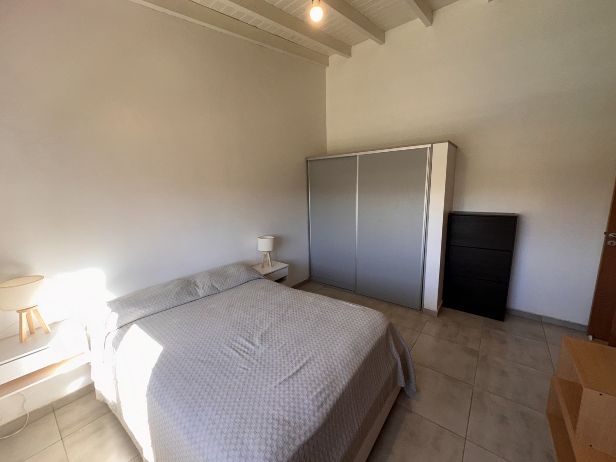 Casa a estrenar con pileta en Fincas de Ibarlucea