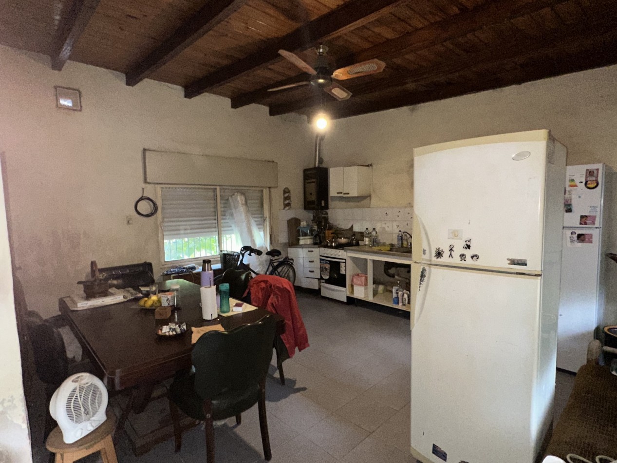 Casa-Terreno Ruta 9 ideal uso comercial