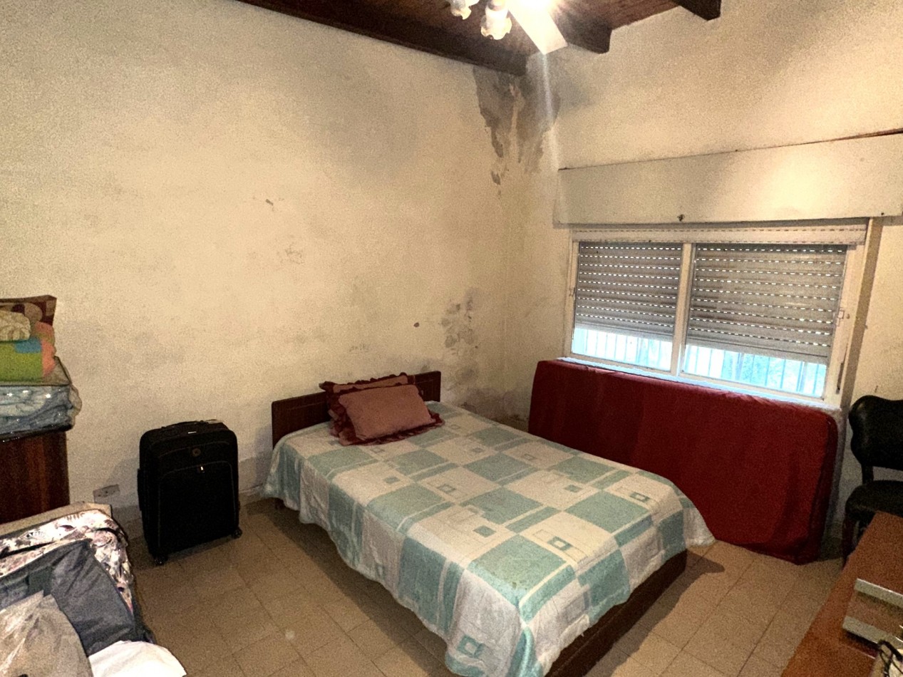 Casa-Terreno Ruta 9 ideal uso comercial