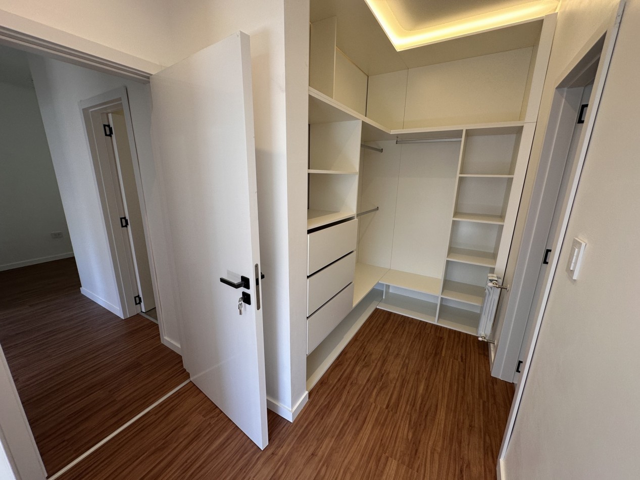 Venta casa 3 dormitorios en Fisherton - A estrenar
