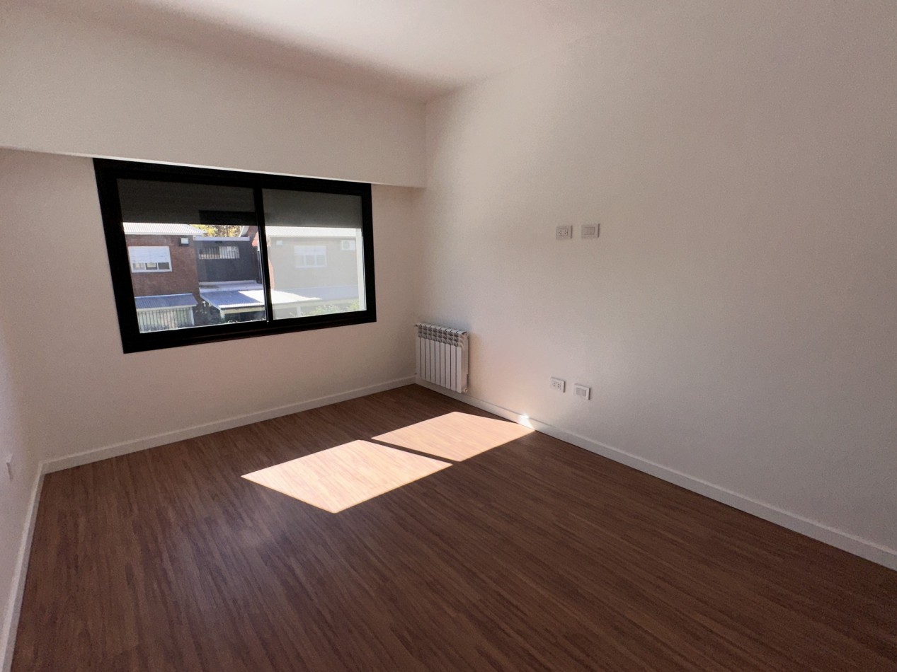 Venta casa 3 dormitorios en Fisherton - A estrenar