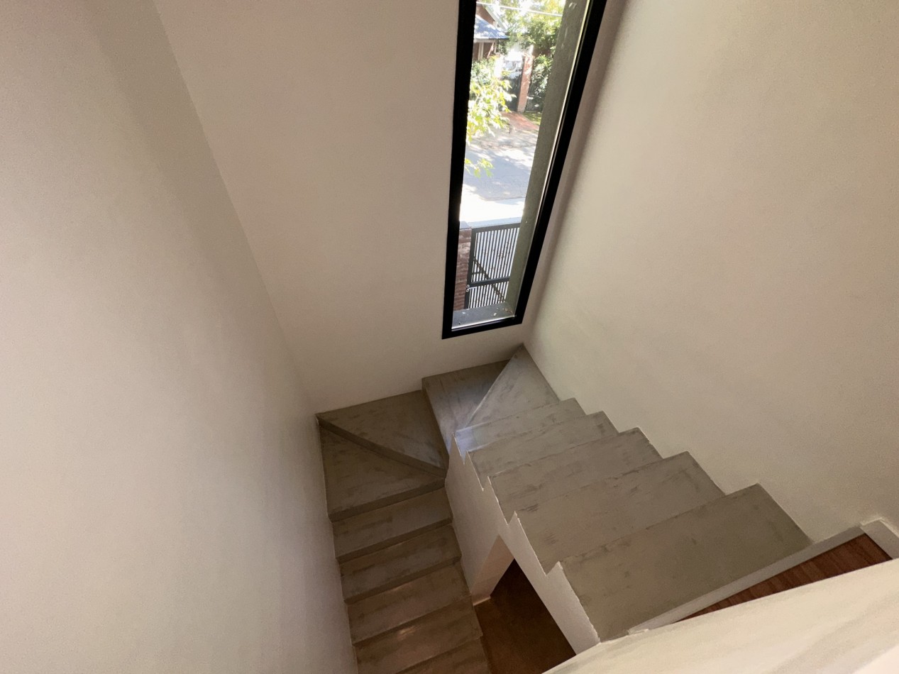 Venta casa 3 dormitorios en Fisherton - A estrenar