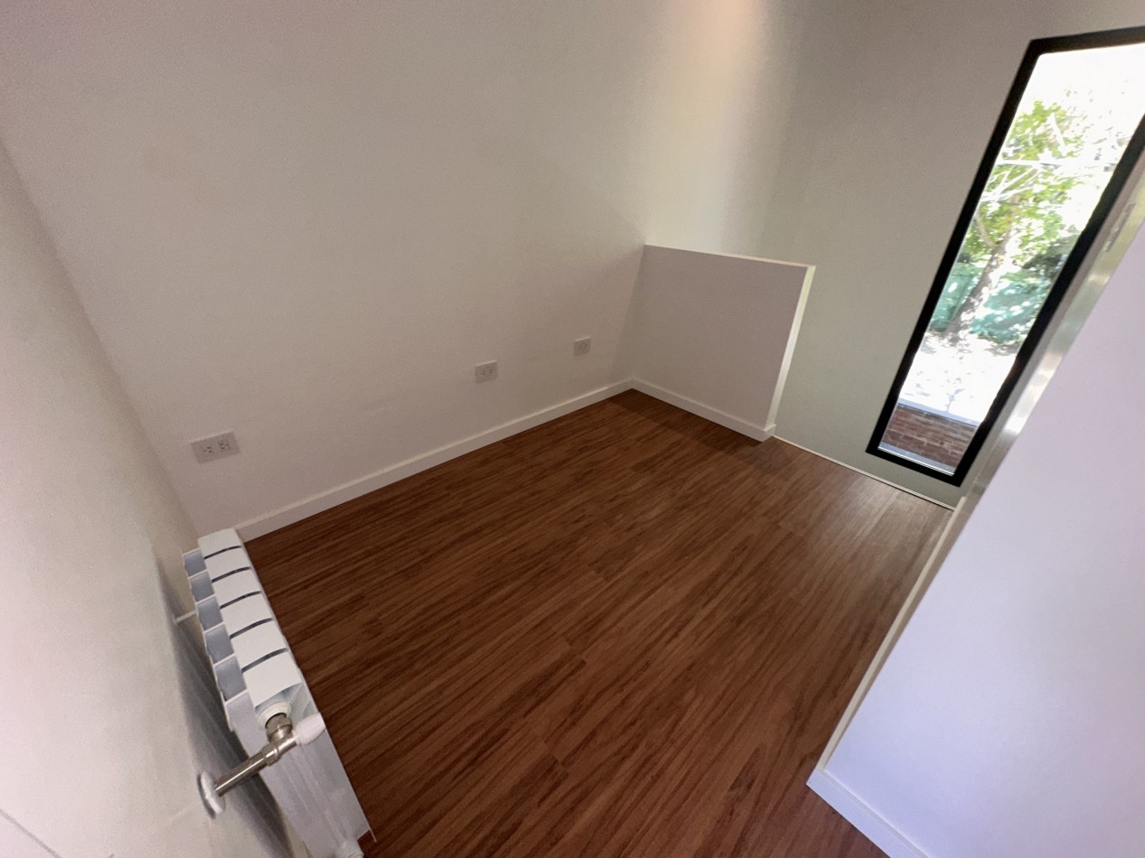 Venta casa 3 dormitorios en Fisherton - A estrenar
