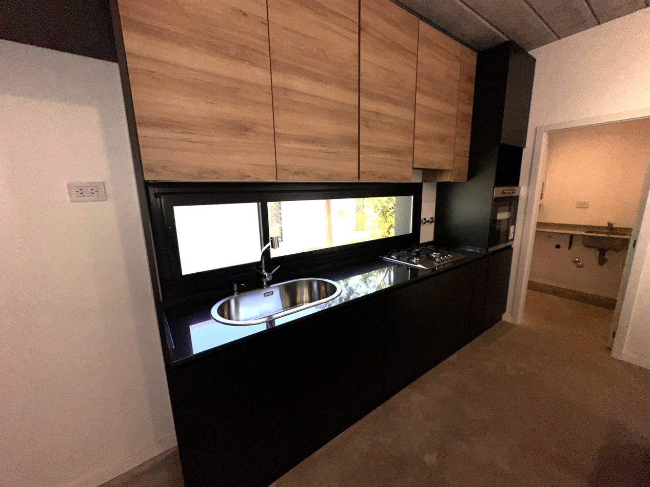 Venta casa 3 dormitorios en Fisherton - A estrenar