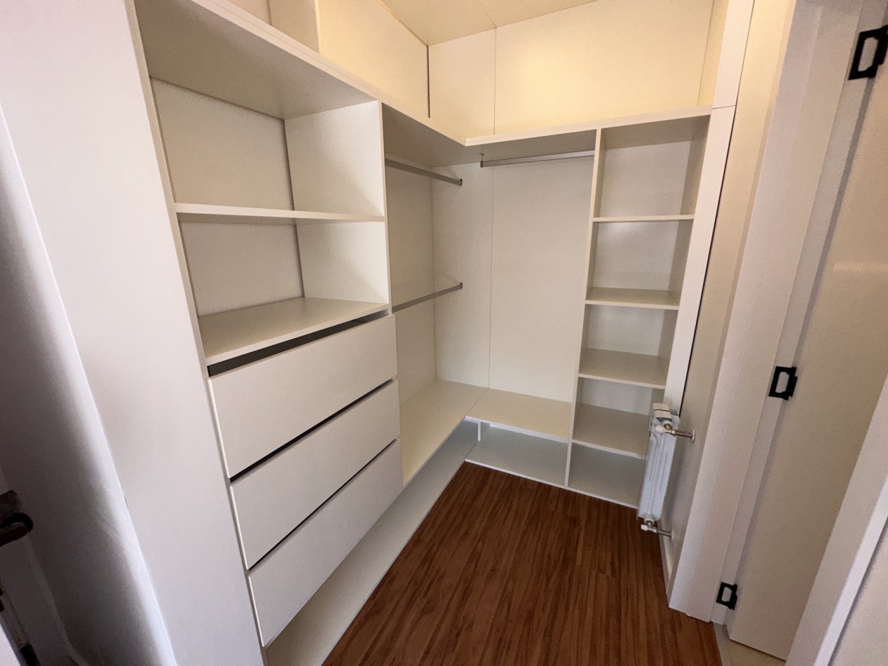 Venta casa 3 dormitorios en Fisherton - A estrenar