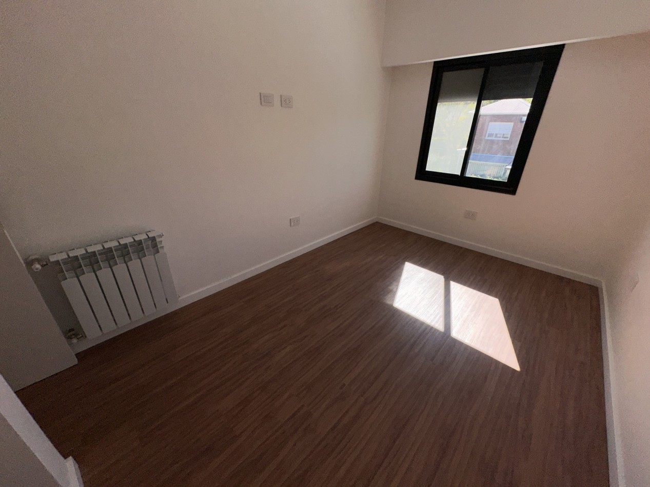 Venta casa 3 dormitorios en Fisherton - A estrenar