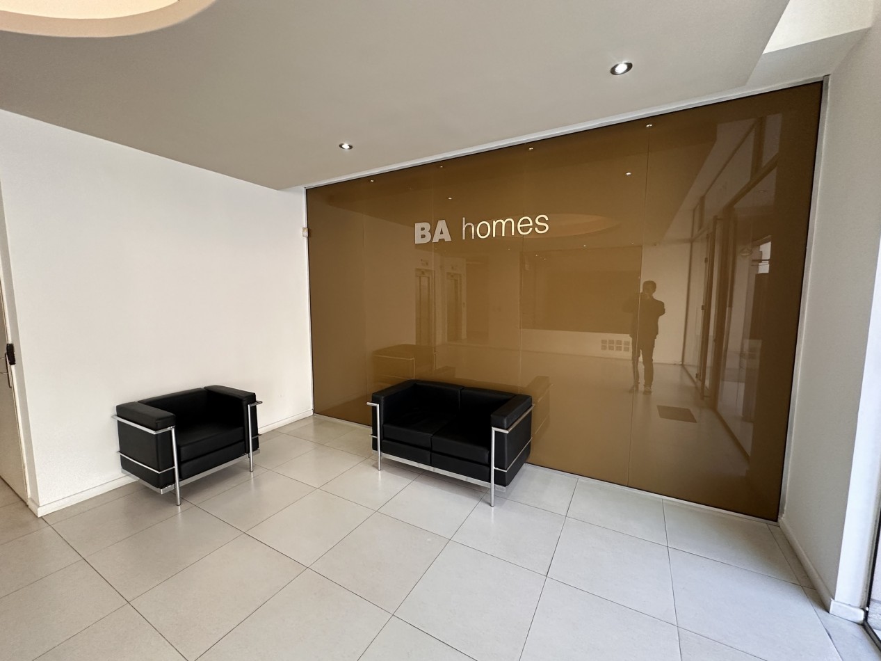 Venta Departamento 1 dormitorio en Buenoas Aires 1079