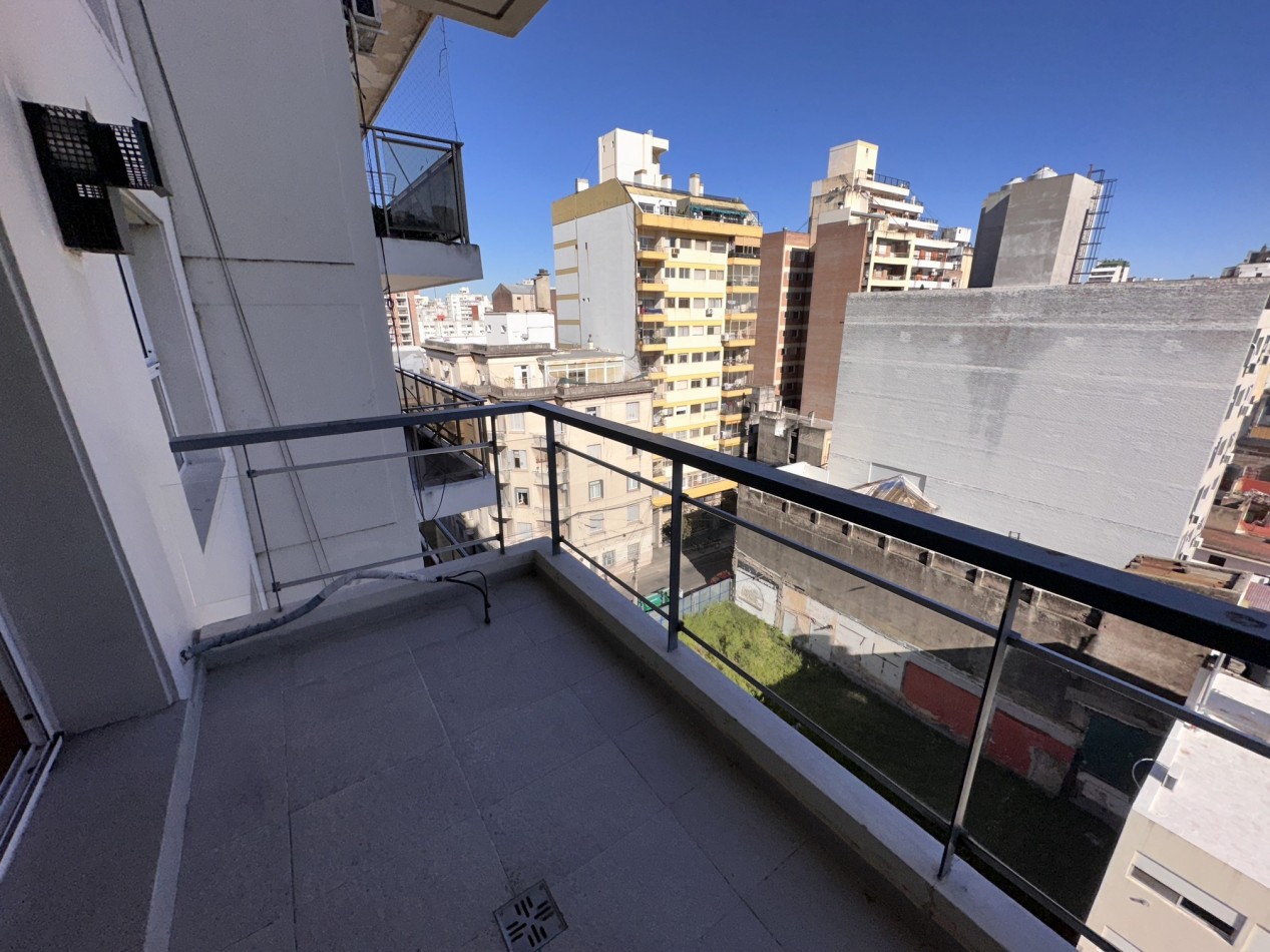 Venta Departamento 1 dormitorio en Buenoas Aires 1079