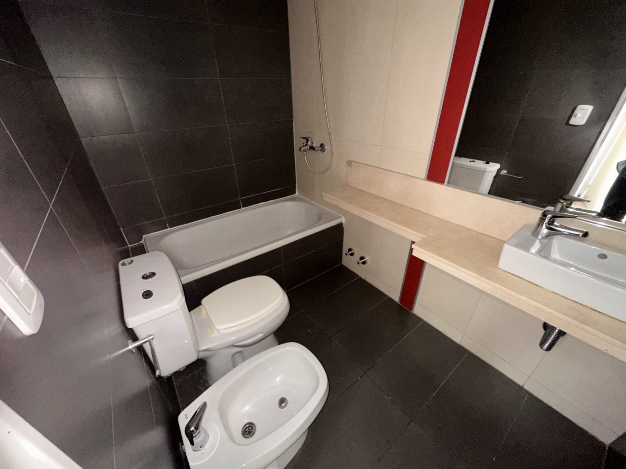 Venta Departamento 1 dormitorio en Buenoas Aires 1079