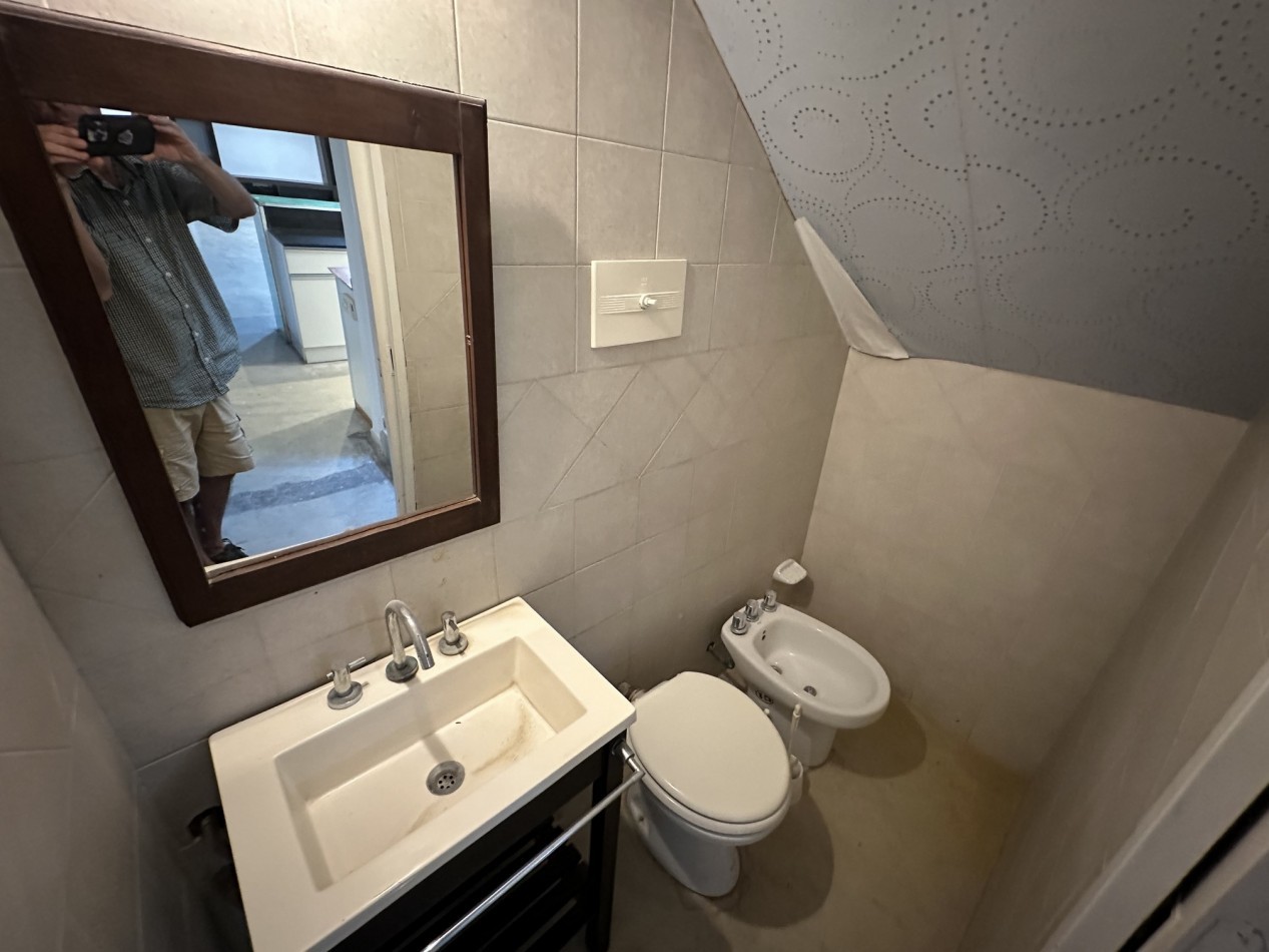 Venta Casa 4 dormitorios 3 baños con piscina en "Funes R"